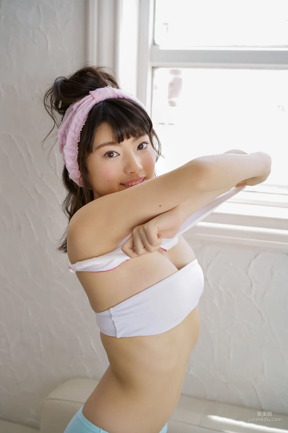 [Minisuka.tv] Sena Shinonome 東雲せな - Regular Gallery 8.2 写真集24