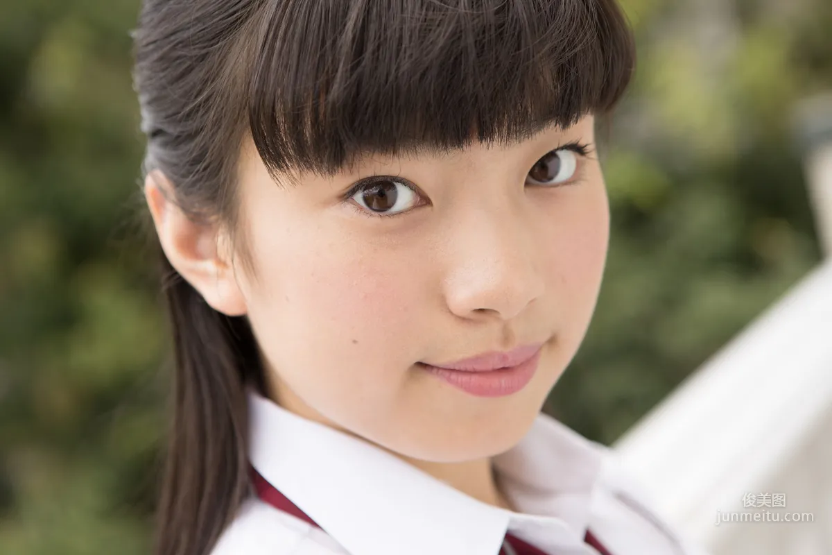 Sena Shinonome 東雲せな - Limited Gallery 2.1 [Minisuka.tv] 写真集53