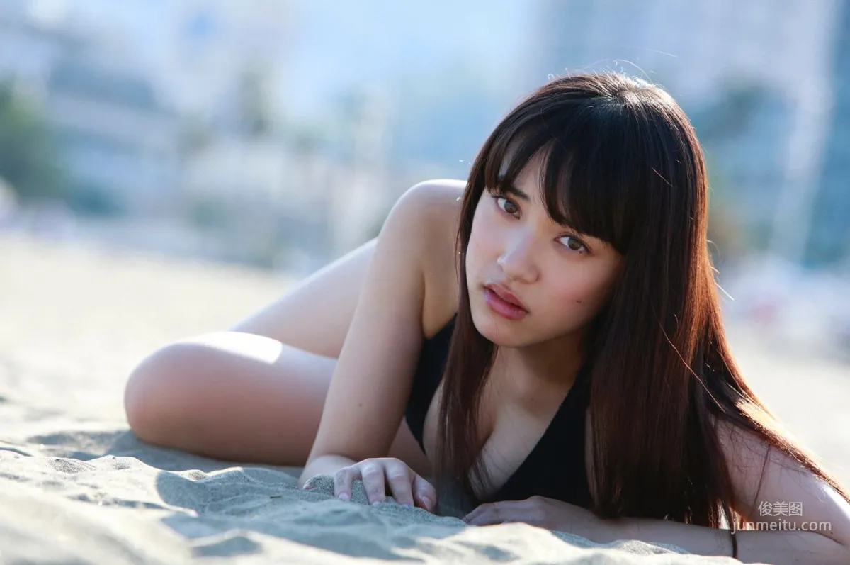 Sayaka Tomaru: WPB-net Extra232 photo 20