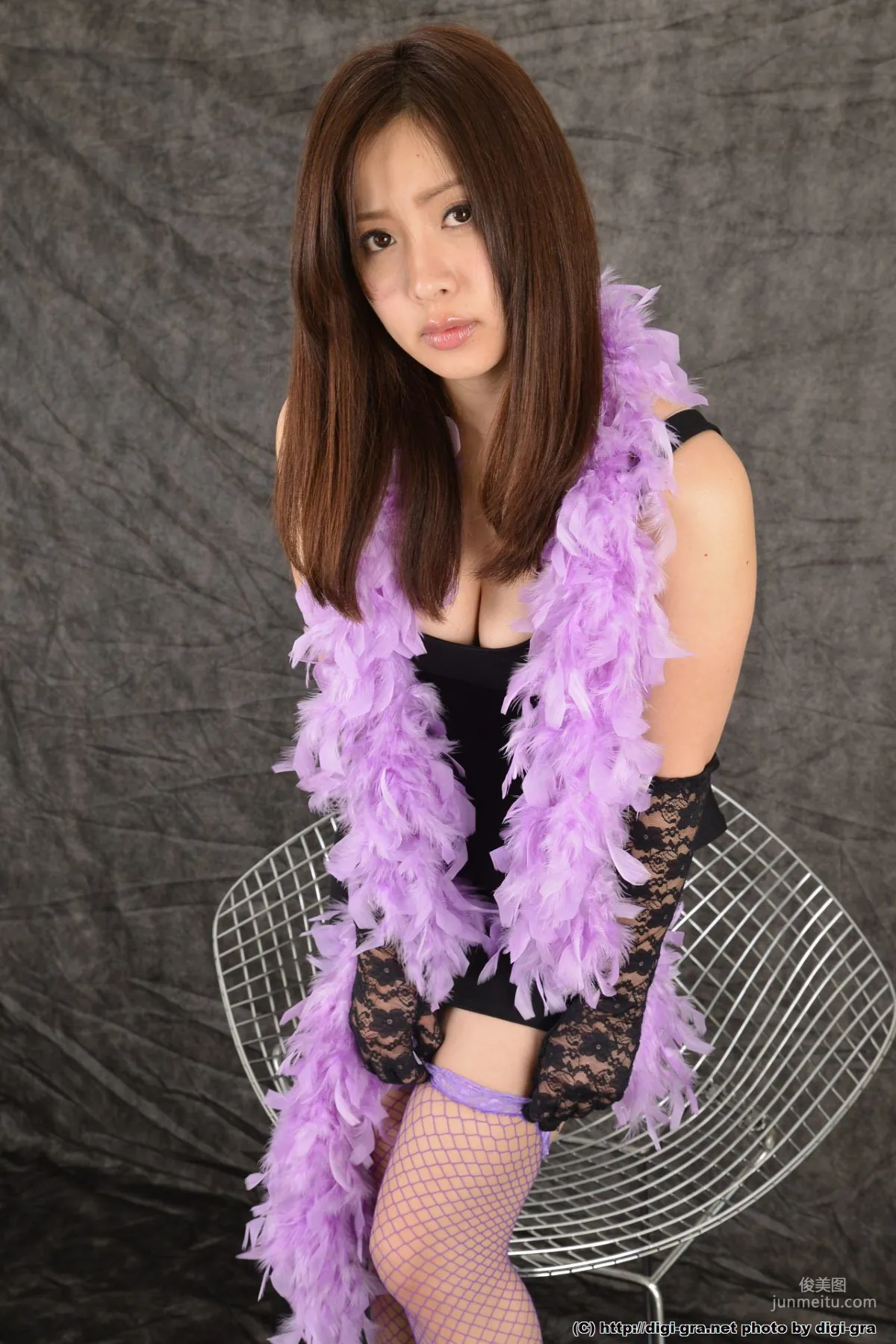 [Digi-Gra] Remi Sasaki Photoset 03 Photo Set photo 31