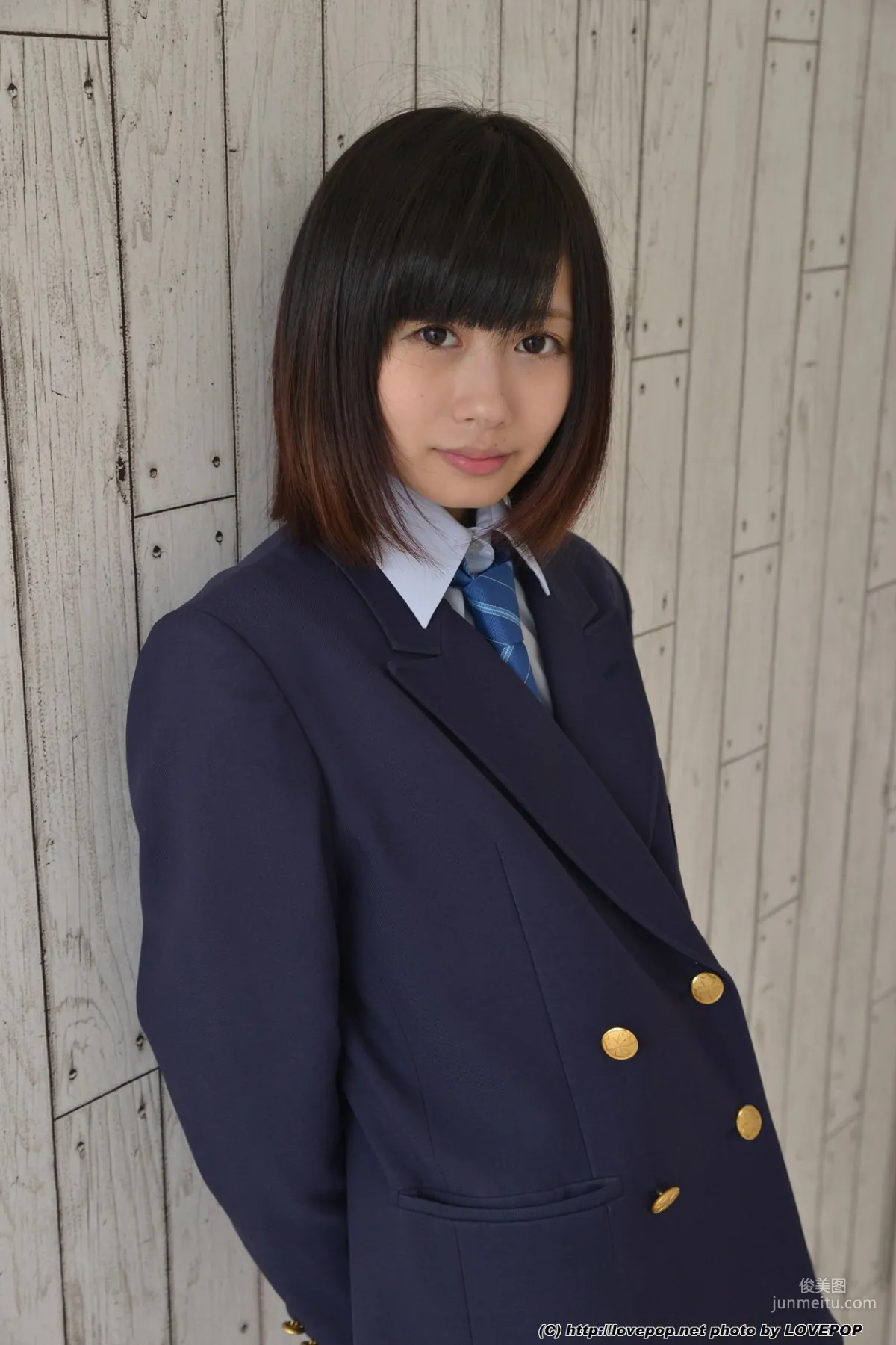 Asuka Asakura 淺倉あすか [LOVEPOP] Photoset 05 寫真集 3