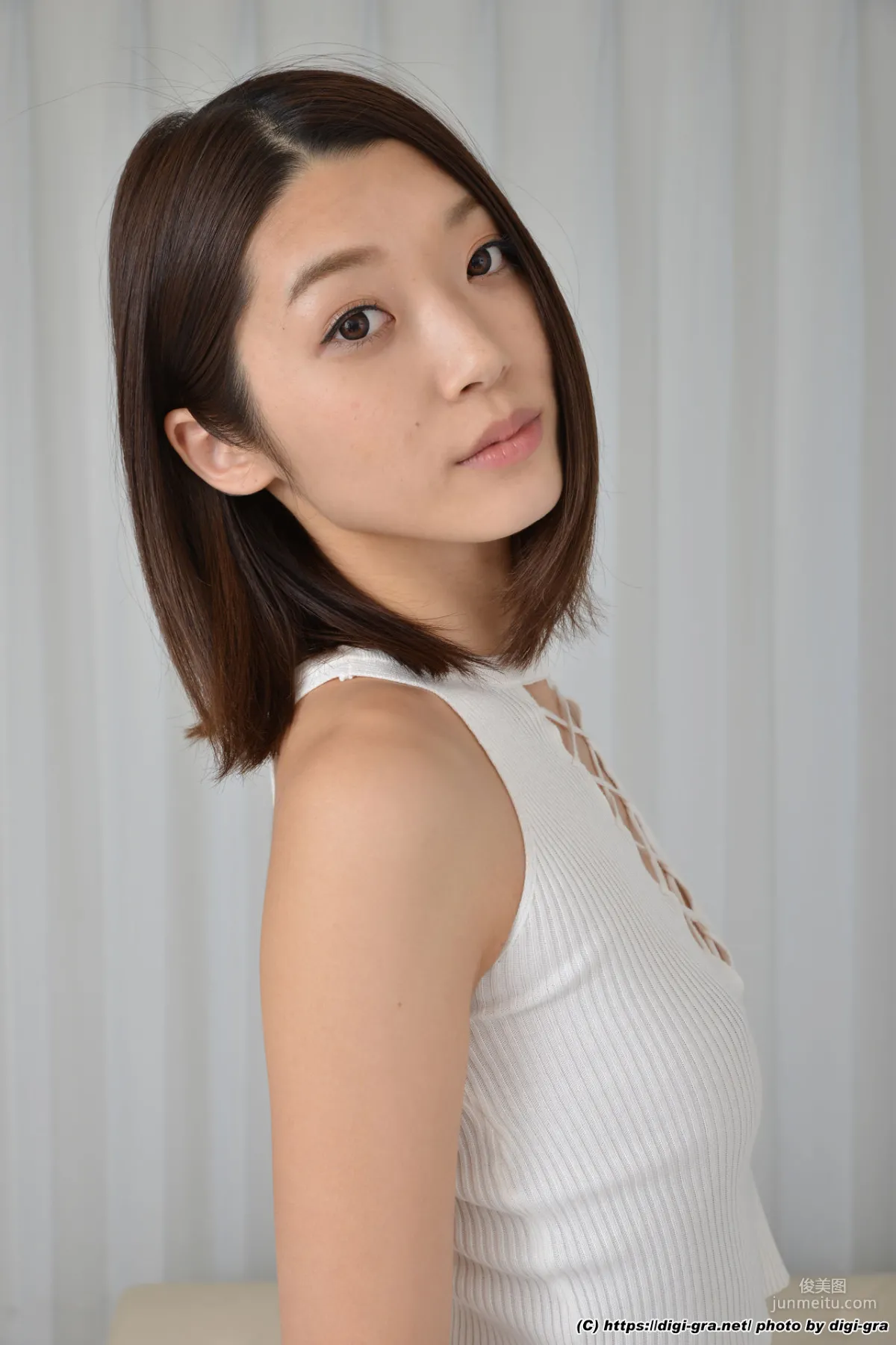 [Digi-Gra] Renon Kanae Photoset 01 Photo Set photo 4