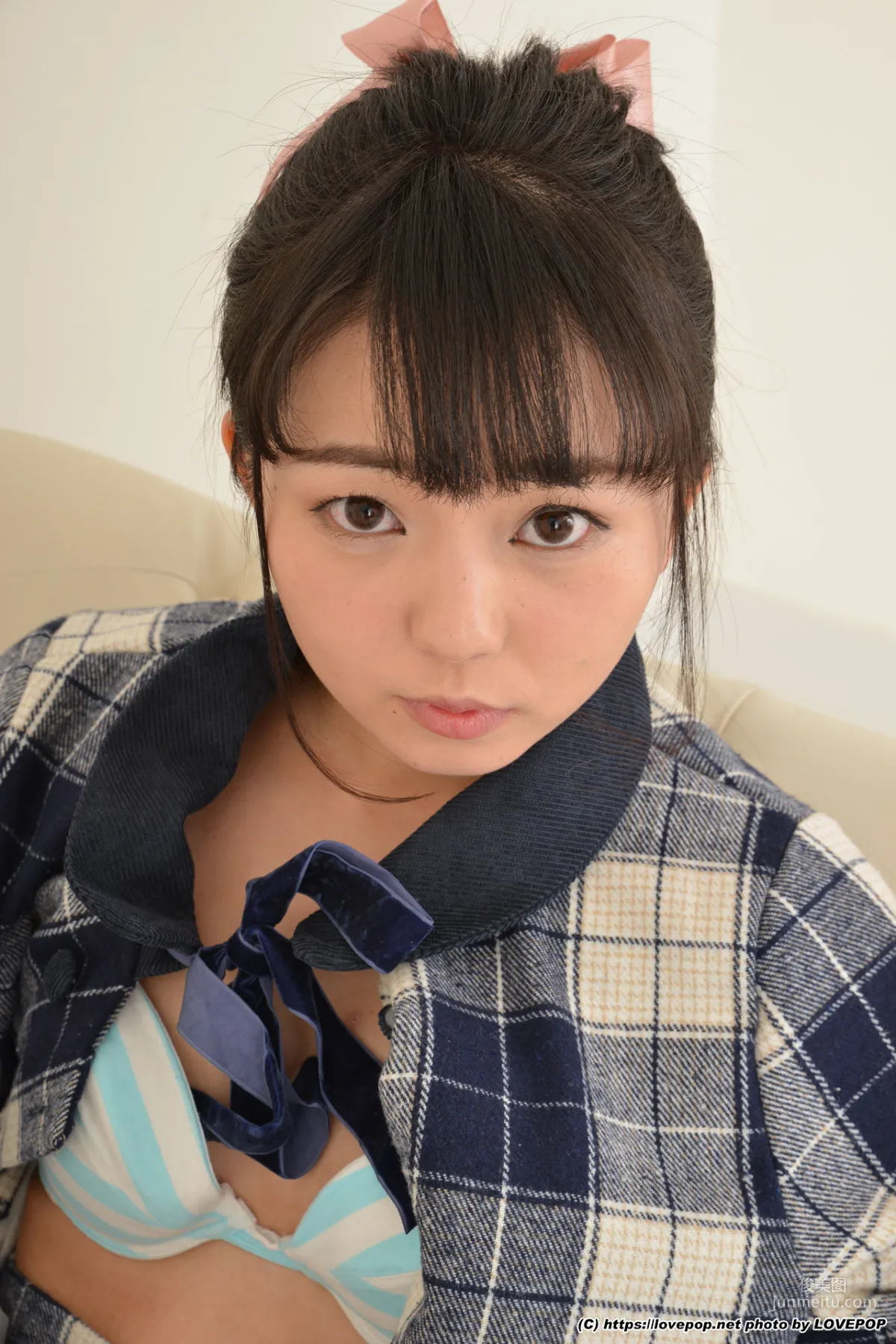 [LOVEPOP] 泉りおん/泉莉音 Photoset 04 寫真集 39