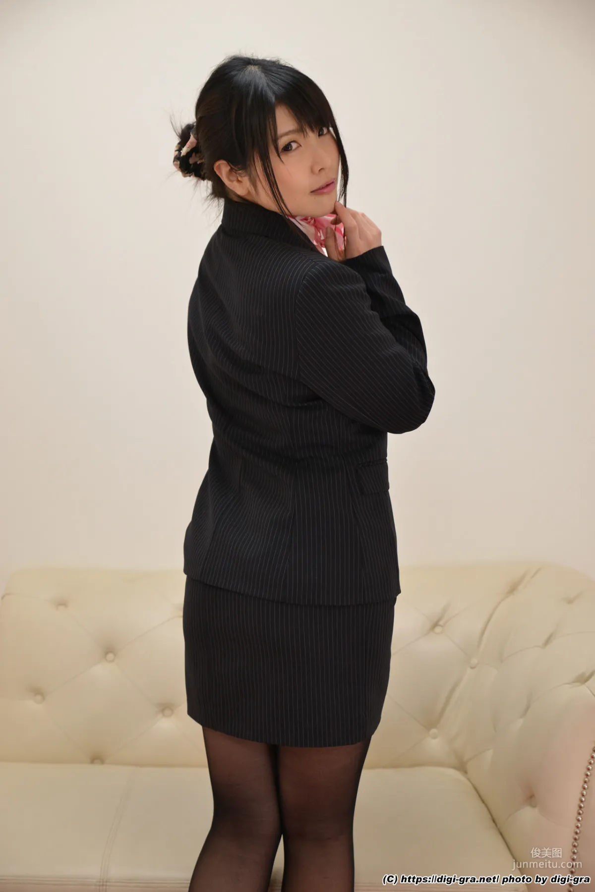 [Digi-Gra] Akari Niimura Akari Niimura Photoset 01 Photo Set photo 11