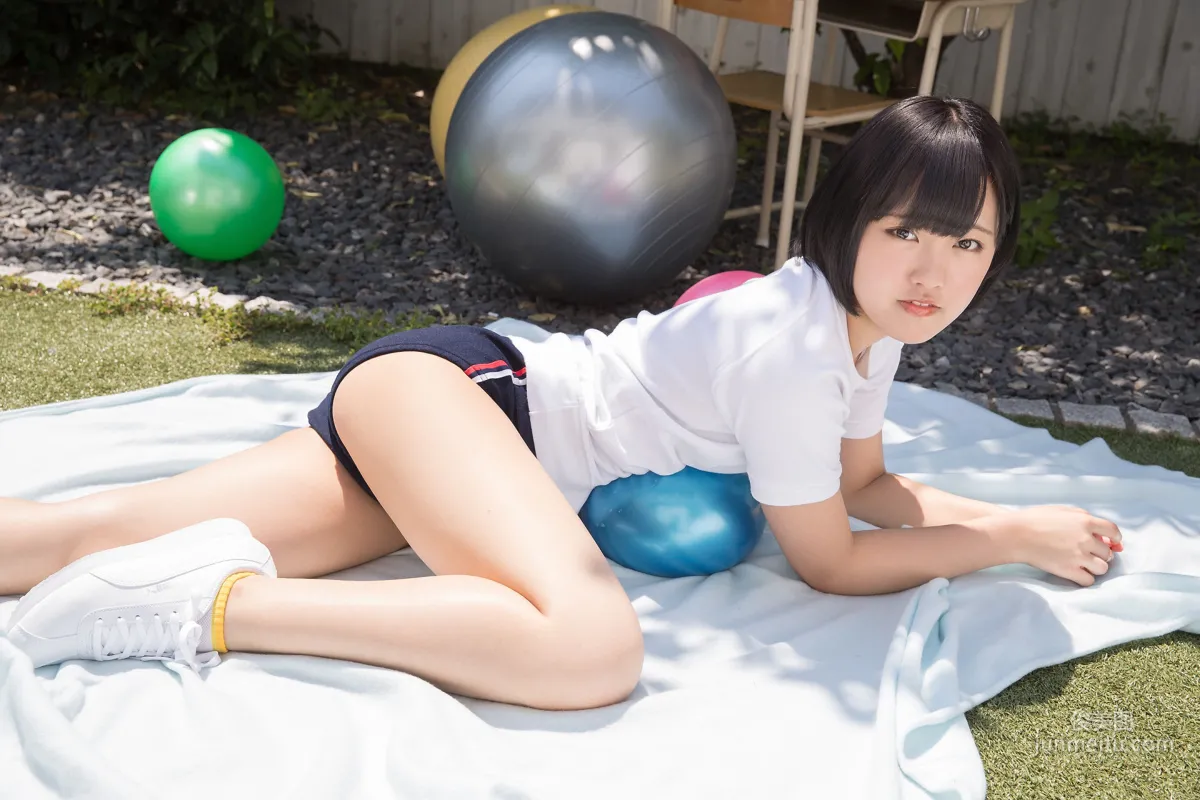 [Minisuka.tv] 香月りお Anju Kouzuki - Special Gallery 4.3 写真集25