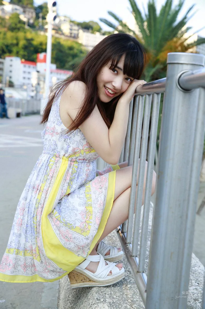 Sayaka Tomaru: WPB-net Extra232 photo 60