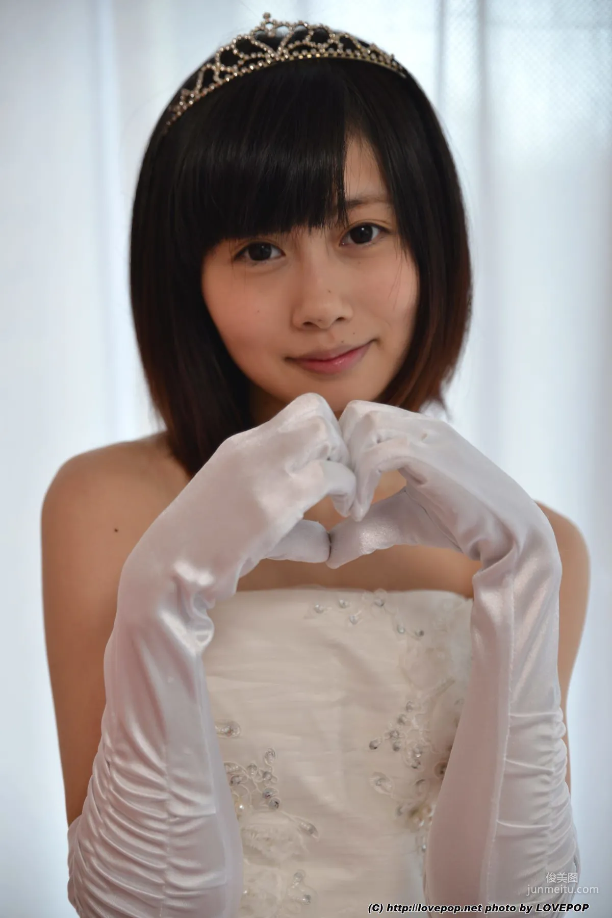 [LovePop] Asuka Asakura Photoset 03 Photo Set photo 11