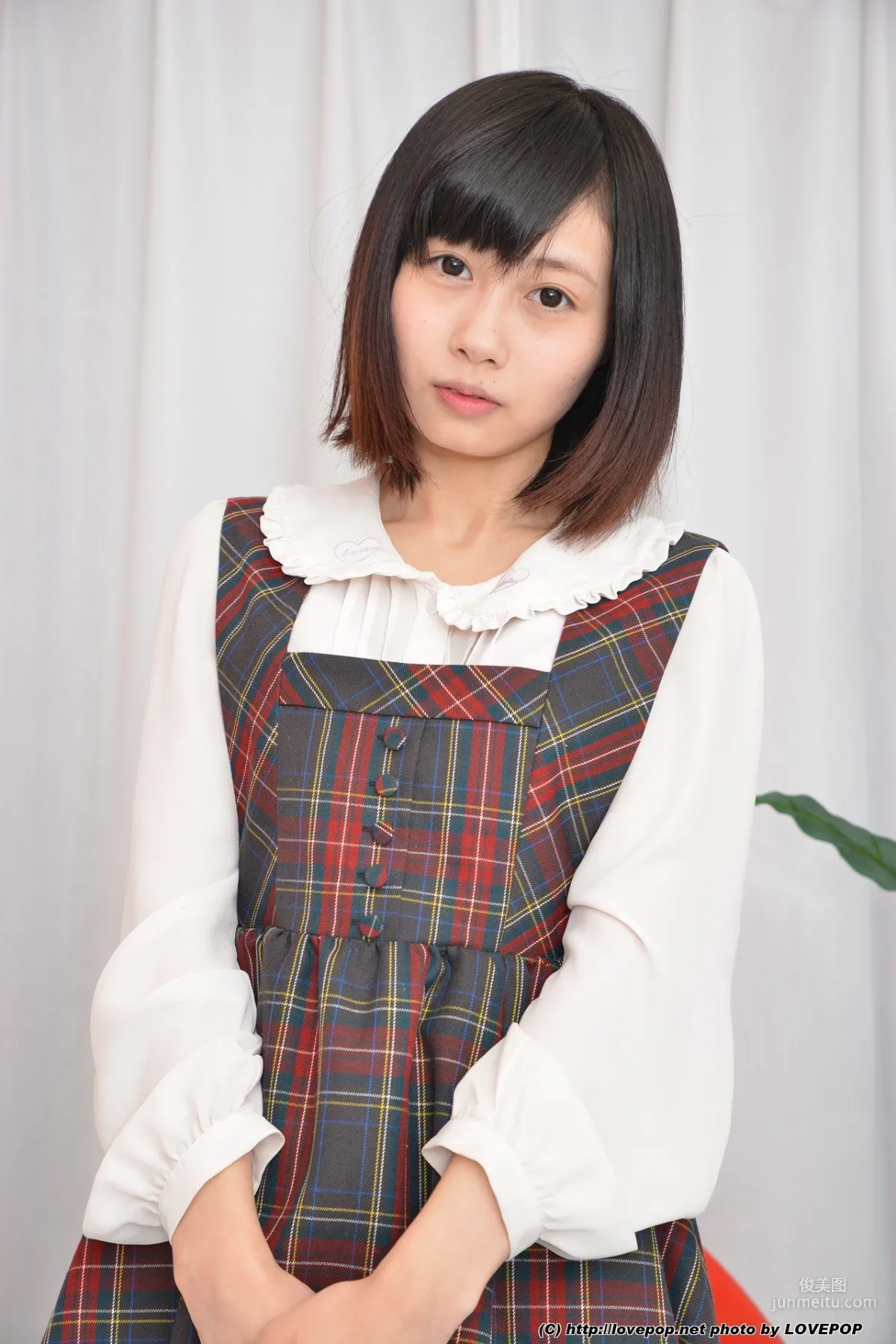 [LOVEPOP] 淺倉あすか/淺倉明日香 Photoset 04 寫真集 3