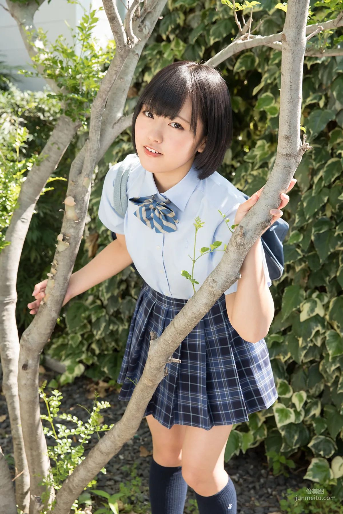 [Minisuka.tv] 香月りお - Special Gallery 4.1 写真集2