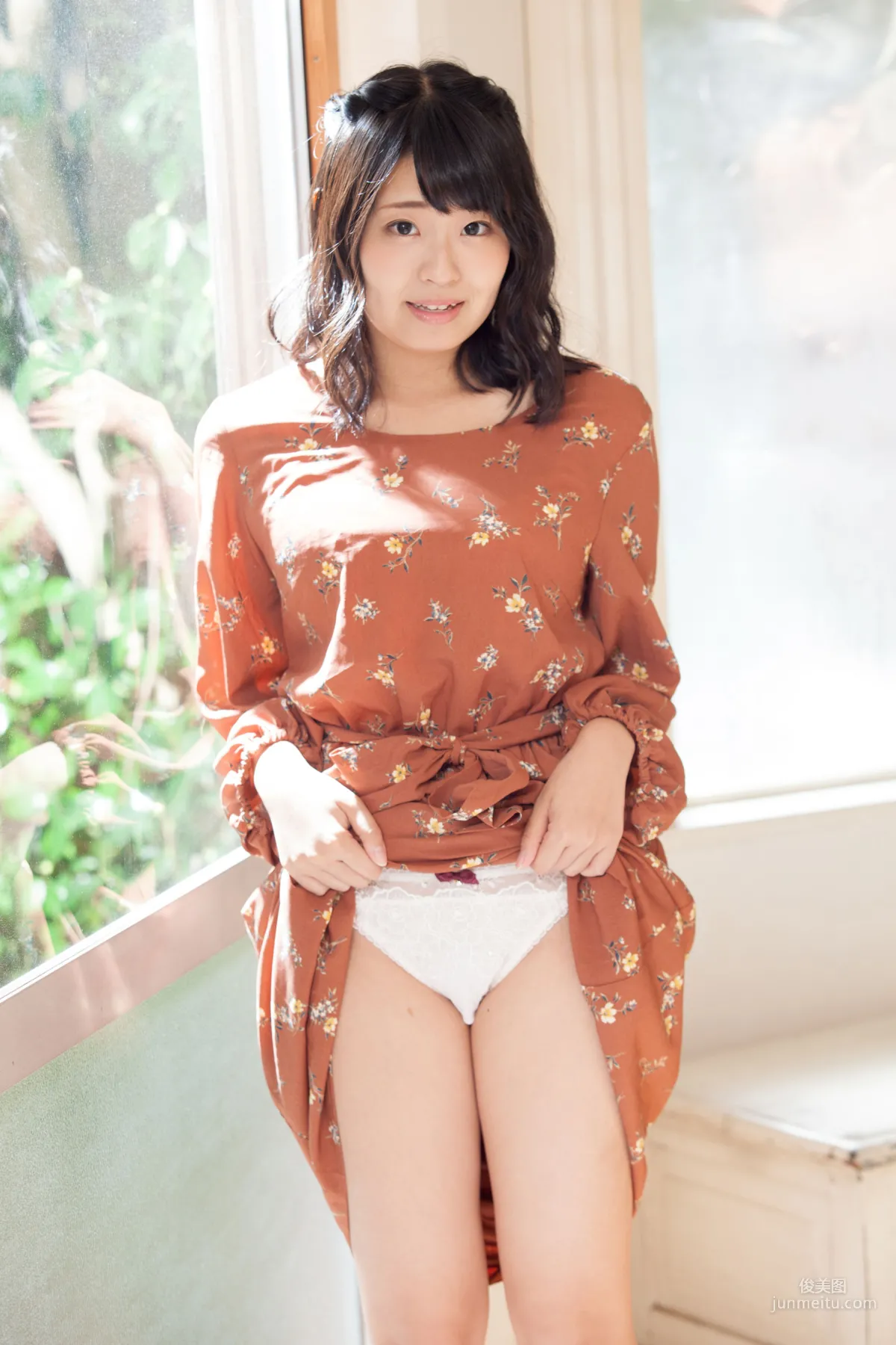 [Digi-Gra] さとう愛理/佐藤爱理《Show me a guer - PPV》 写真集13