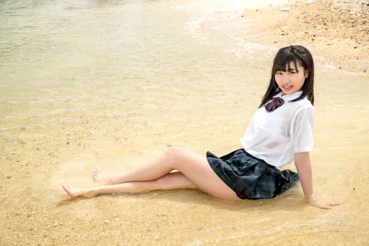 [Minisuka.tv] 宮丸くるみ - Regular Gallery 2.1+2.2 写真集75
