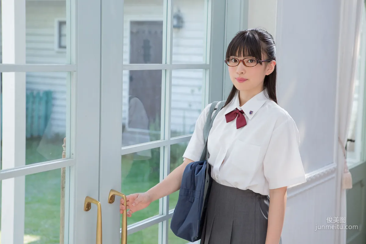 東雲せな - Regular Gallery 9.1 [Minisuka.tv] 写真集25