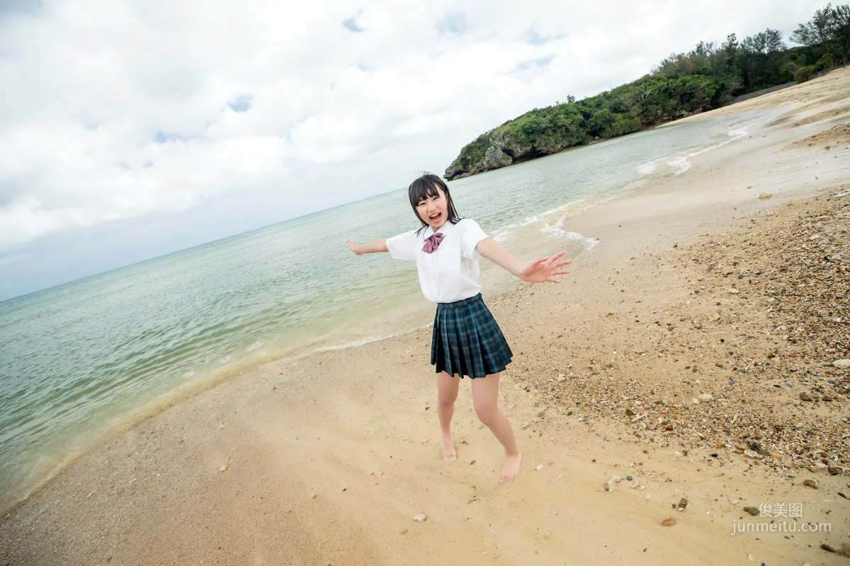 [Minisuka.tv] 宮丸くるみ - Regular Gallery 2.1+2.2 写真集64