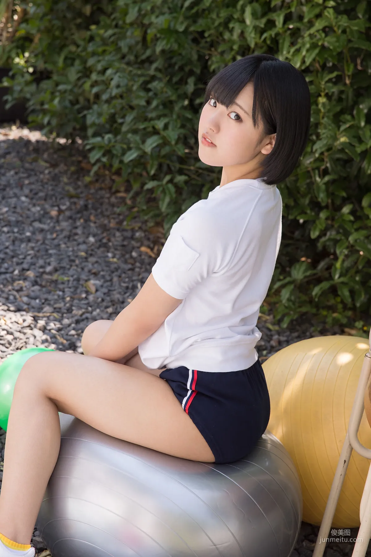 [Minisuka.tv] 香月りお Anju Kouzuki - Special Gallery 4.3 写真集33
