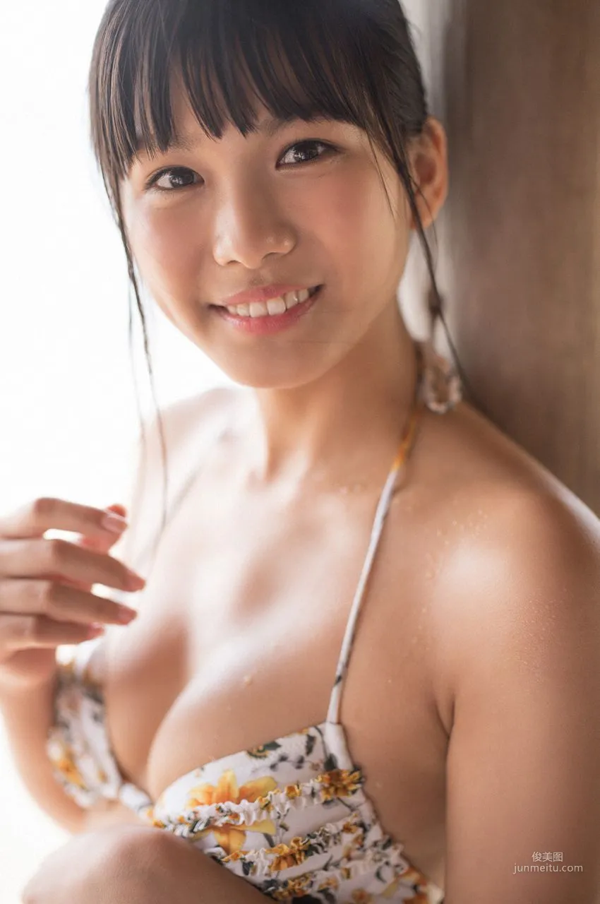 Sakura Nanami: WPB-net Extra740 photo 47