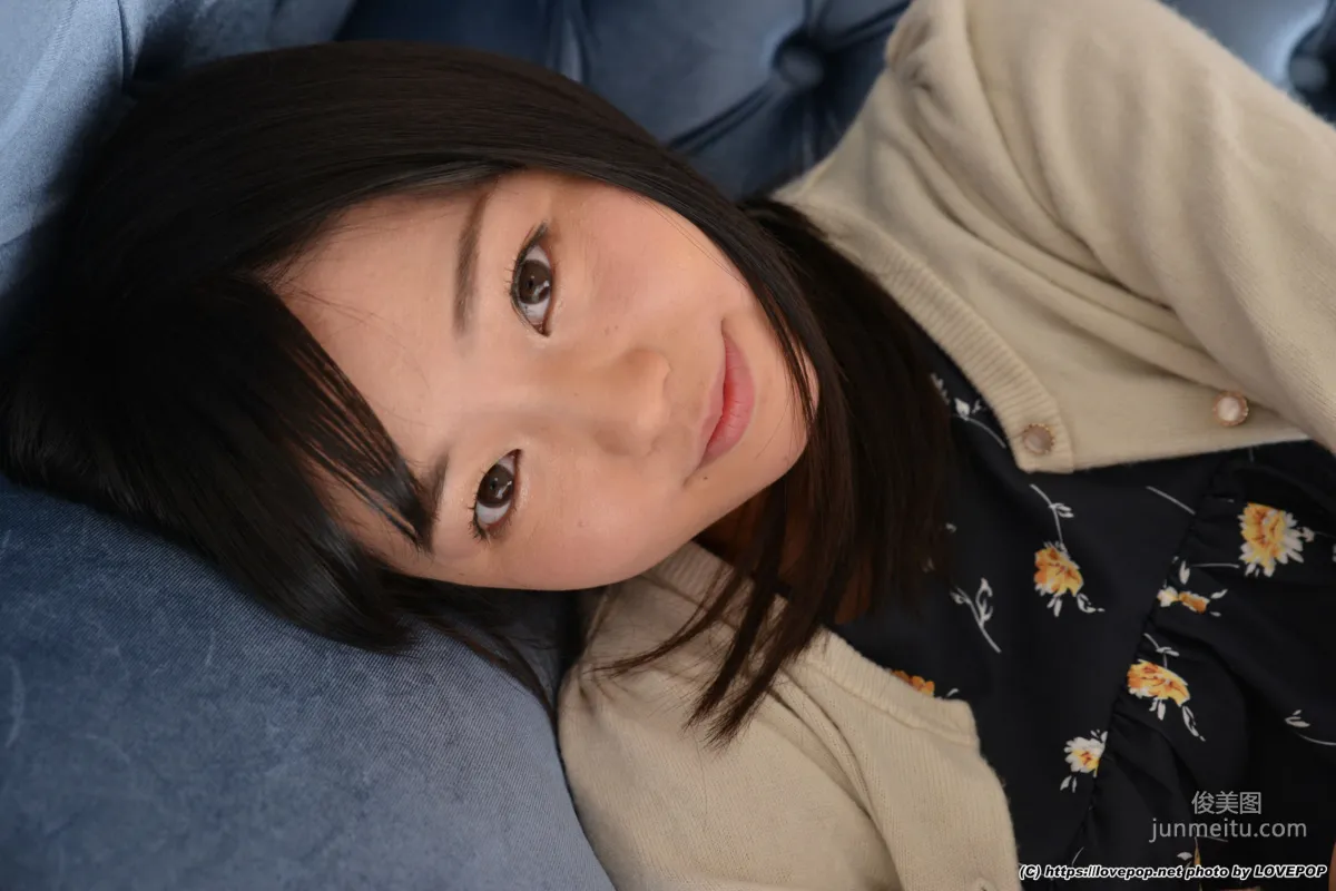 Rion Izumi 泉りおん Photoset 05 [LOVEPOP] 寫真集 33