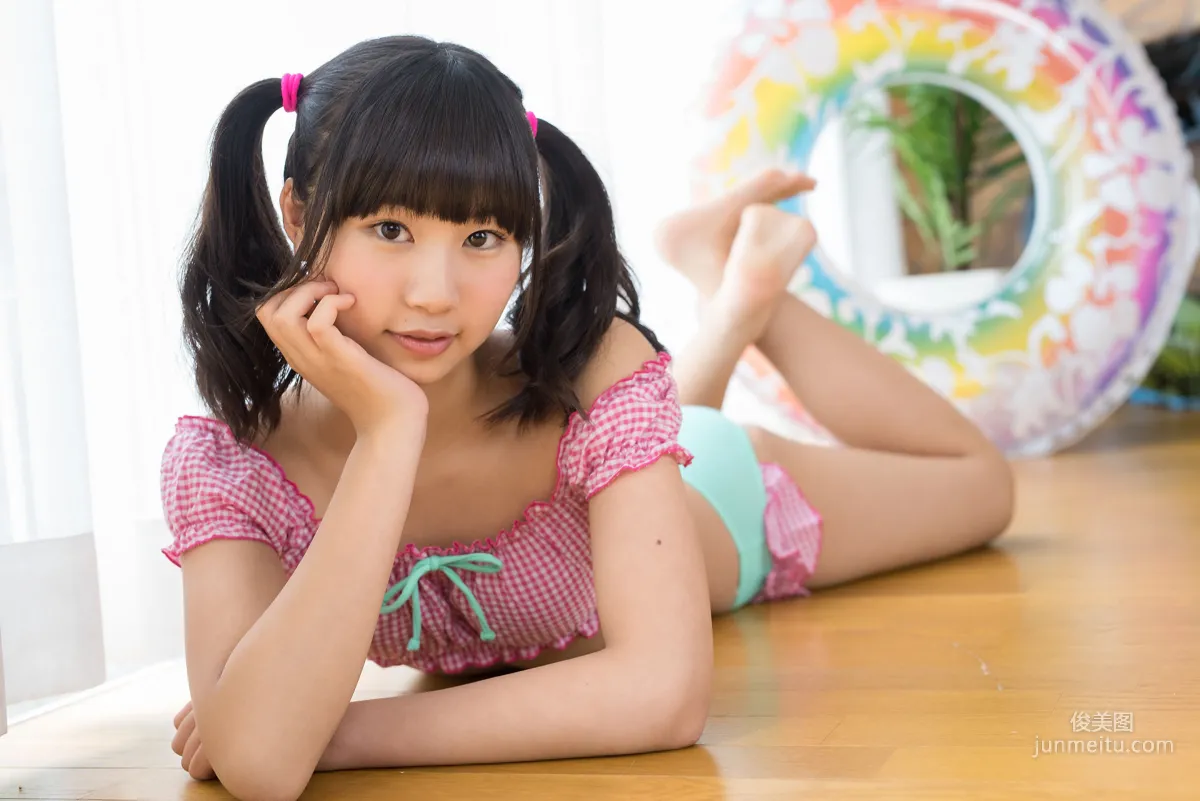 [Minisuka.tv] 宮丸くるみ - Regular Gallery 2.5+2.6 写真集40