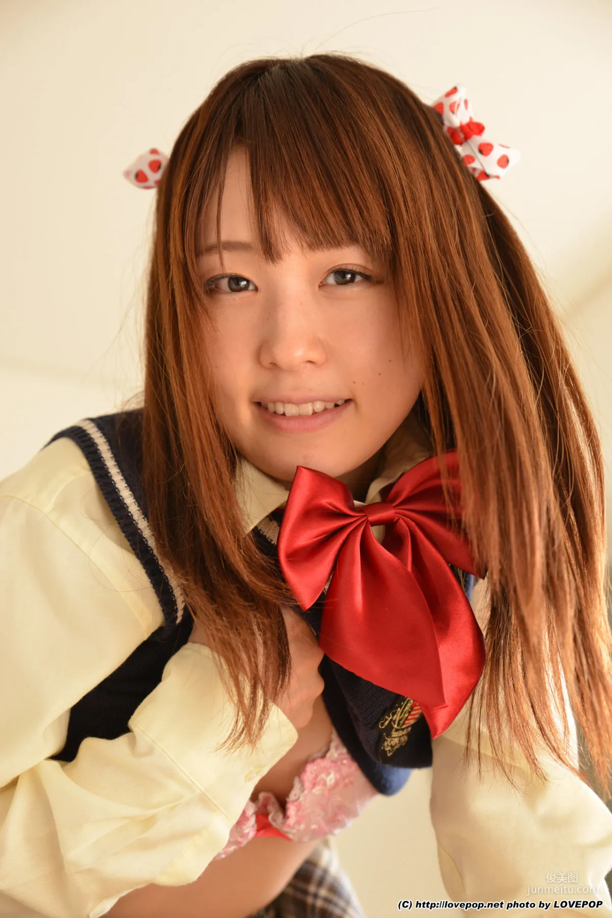 [LOVEPOP] Asami Tsuchiya Photoset 07 Photo Set photo 53