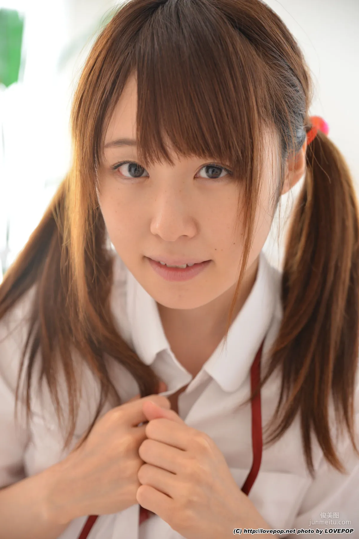 Tsuchiya Asami 土屋あさみ Photoset 06 [LOVEPOP] 寫真集 49