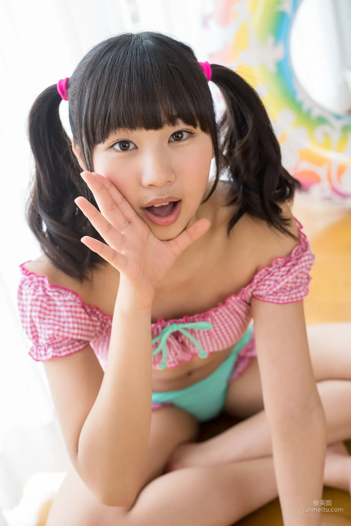 [Minisuka.tv] 宮丸くるみ - Regular Gallery 2.5+2.6 写真集37