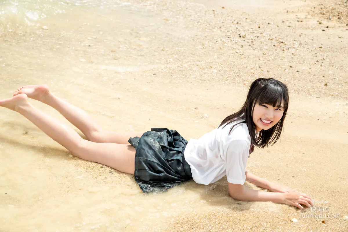 [Minisuka.tv] 宮丸くるみ - Regular Gallery 2.1+2.2 写真集78