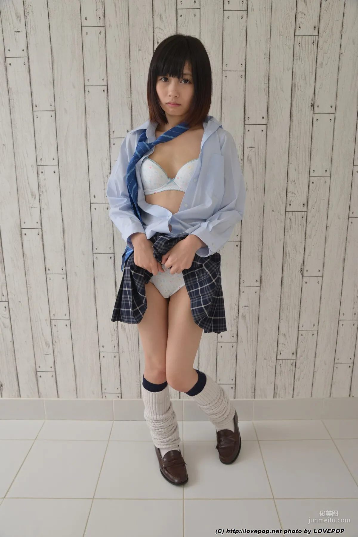 Asuka Asakura 淺倉あすか [LOVEPOP] Photoset 05 寫真集 66