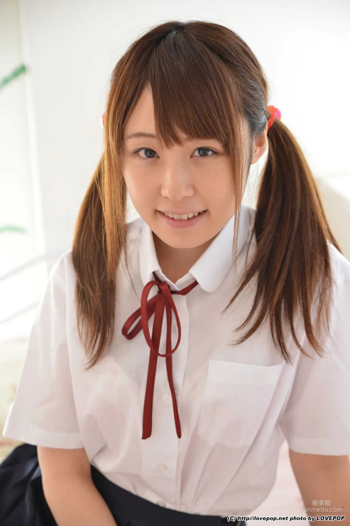 Tsuchiya Asami 土屋あさみ Photoset 06 [LOVEPOP] 寫真集 35