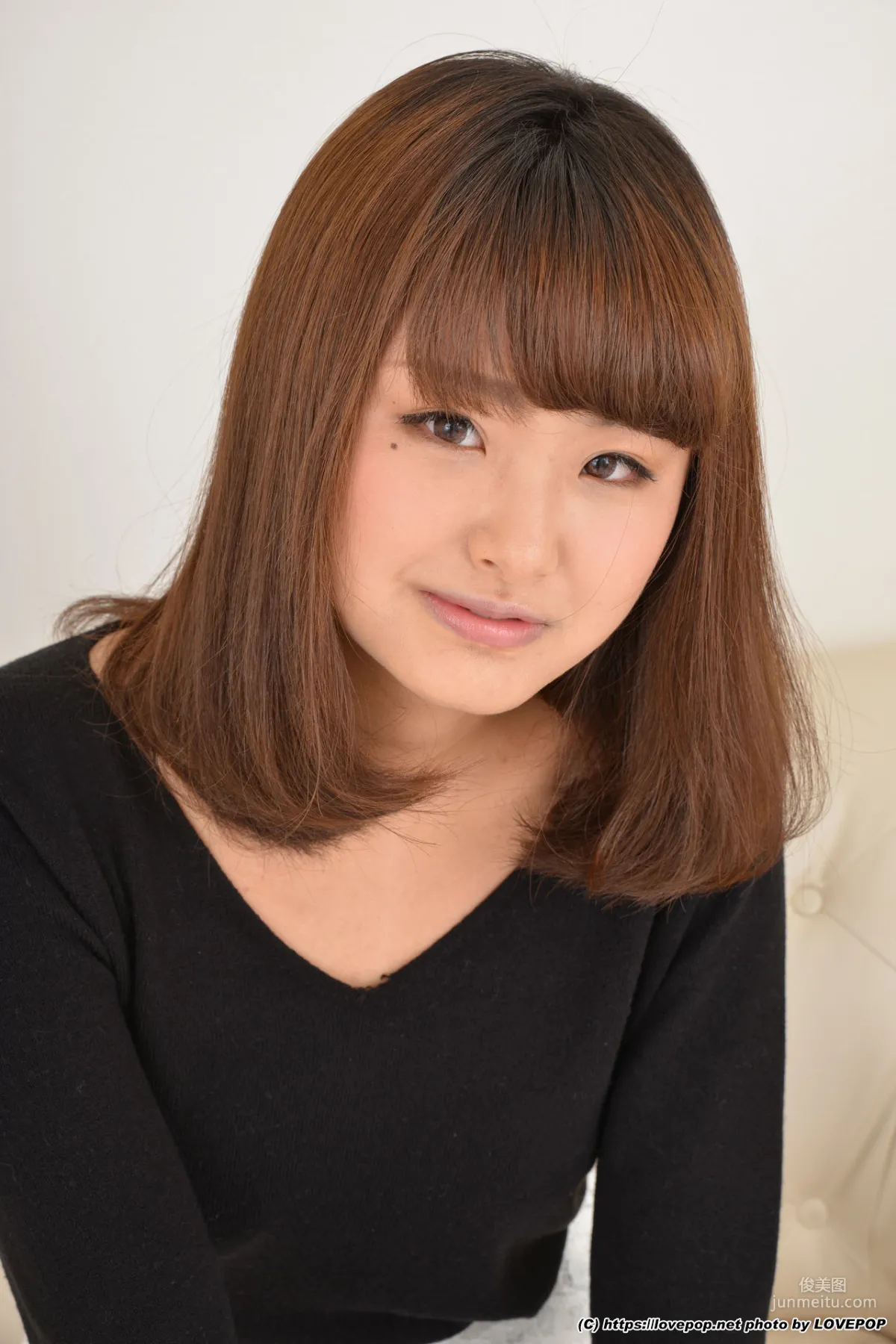 [LOVEPOP] 北原るか Ruka Kitahara Photoset 02 寫真集 3