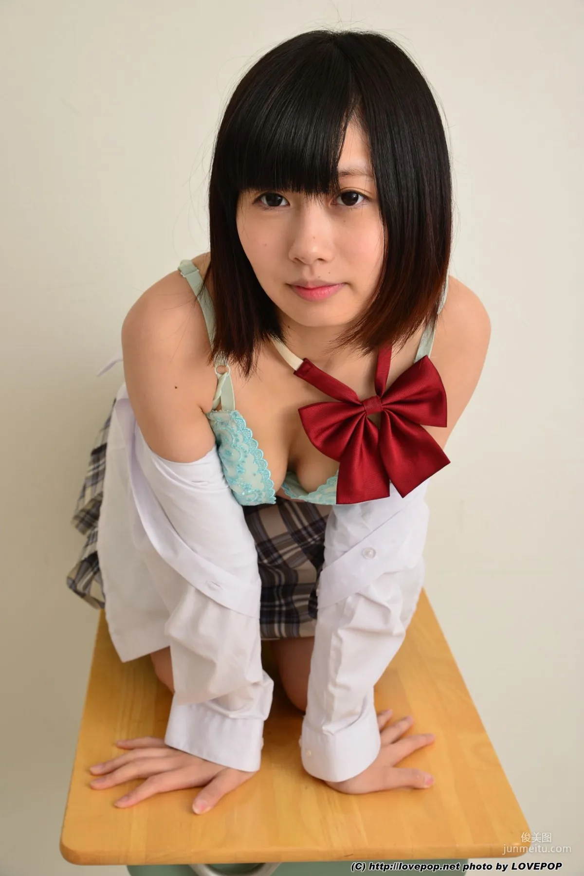 [LOVEPOP] Asuka Asakura 淺倉あすか Photoset 01 寫真集 48