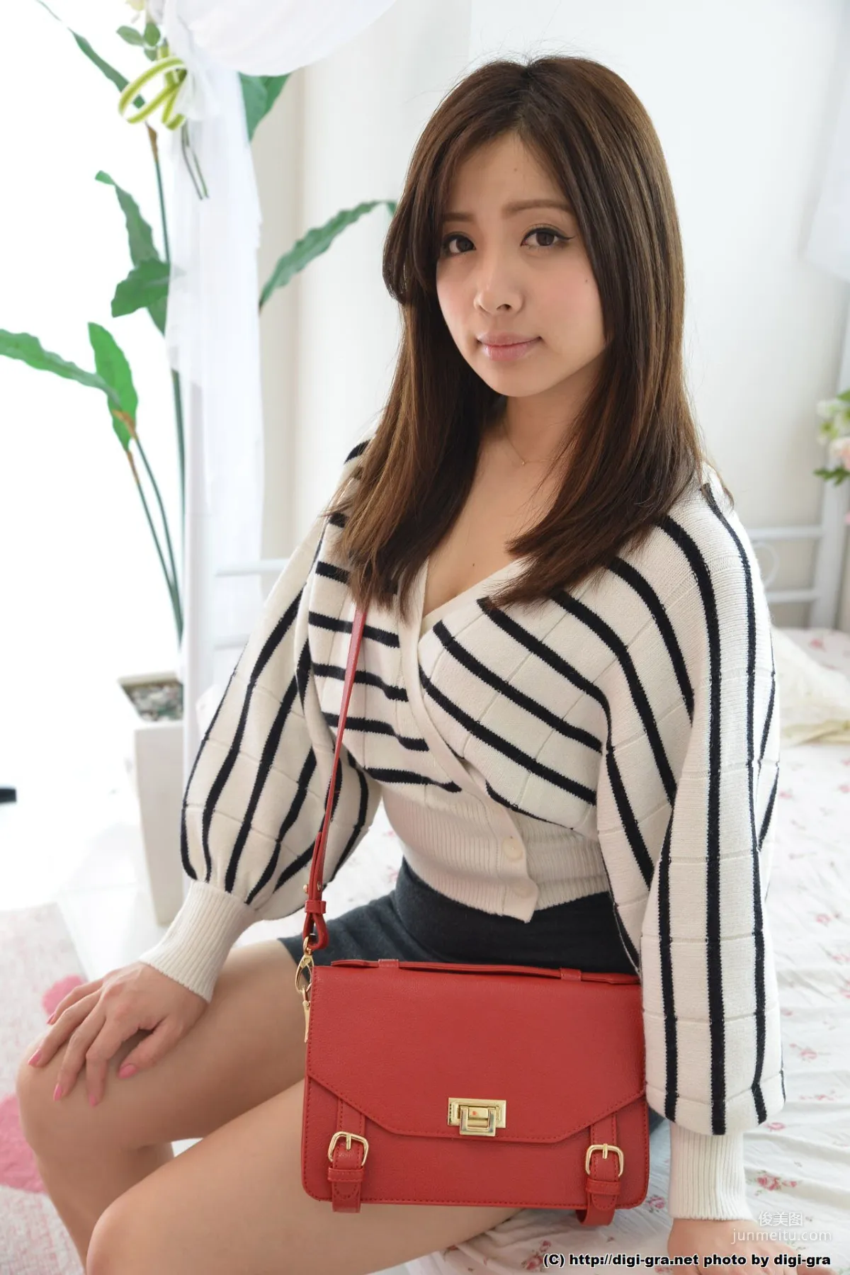 [Digi-Gra] Remi Sasaki Remi Sasaki Photoset 04 Photo Set photo 23