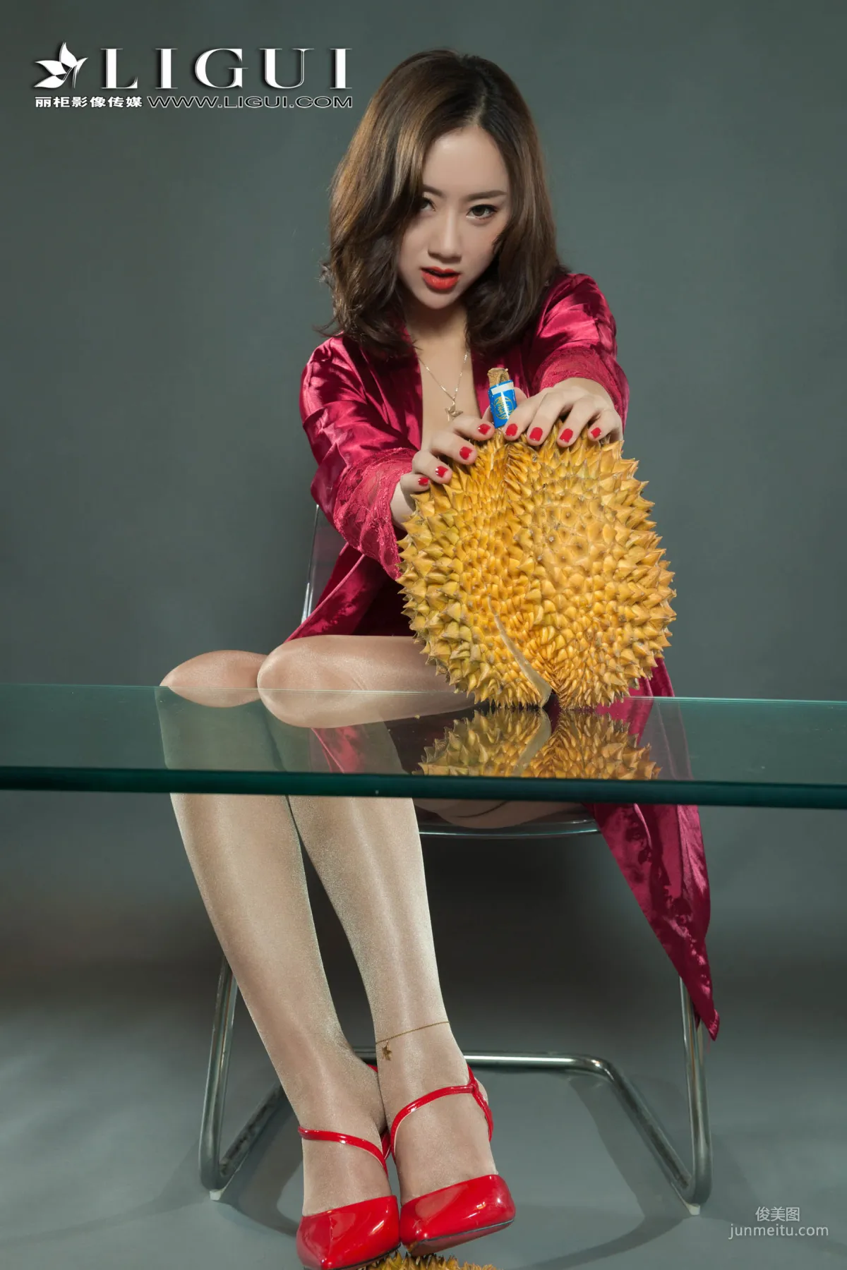 Ran Ran: Ligui photo 6