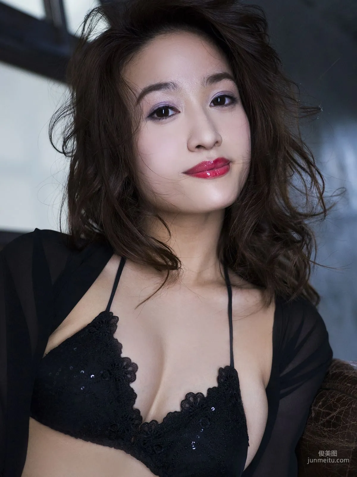 橫川ミナ『ミナ、半端ないって！』 [Sabra.net] Strictly Girl 寫真集 32