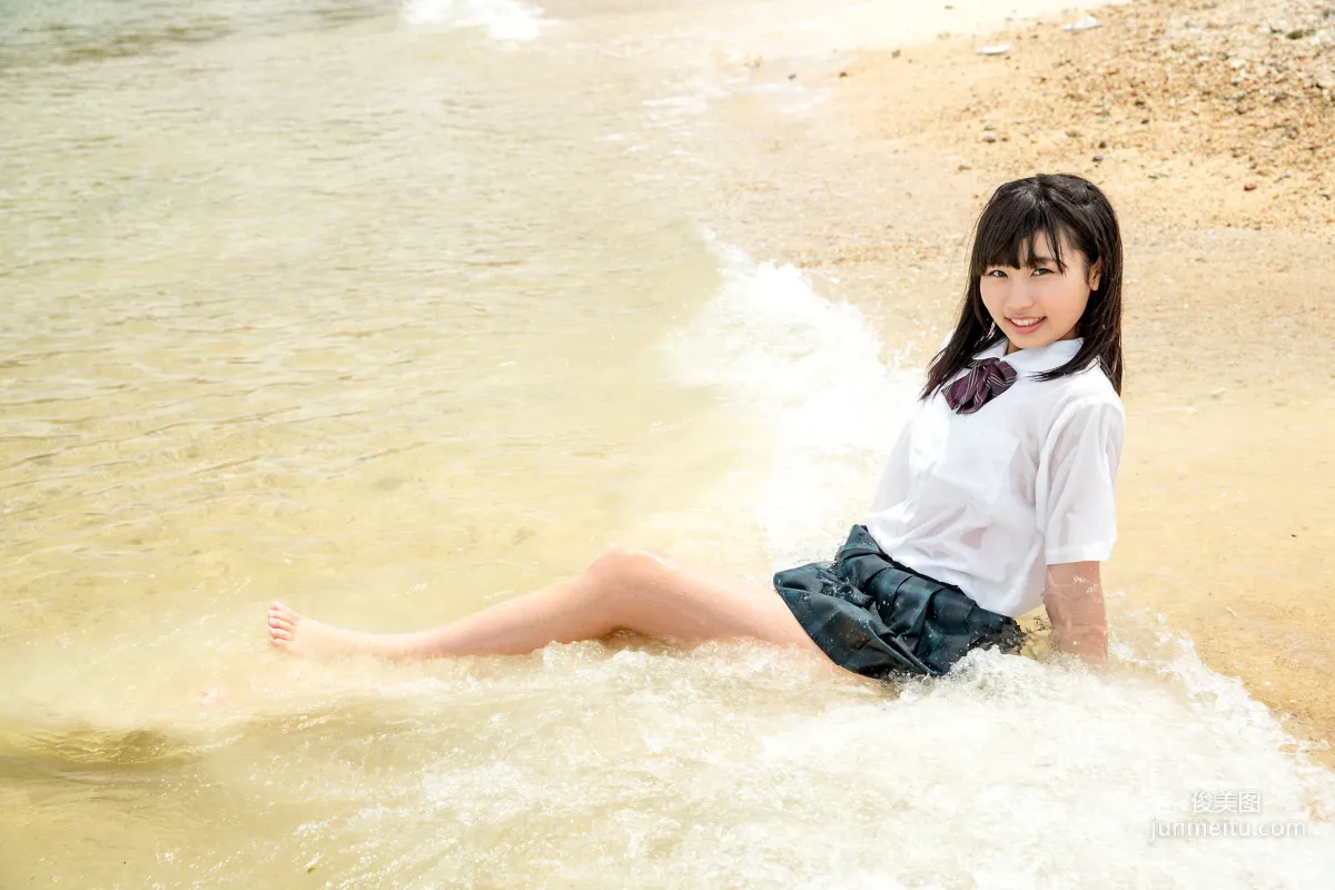 [Minisuka.tv] 宮丸くるみ - Regular Gallery 2.1+2.2 写真集76