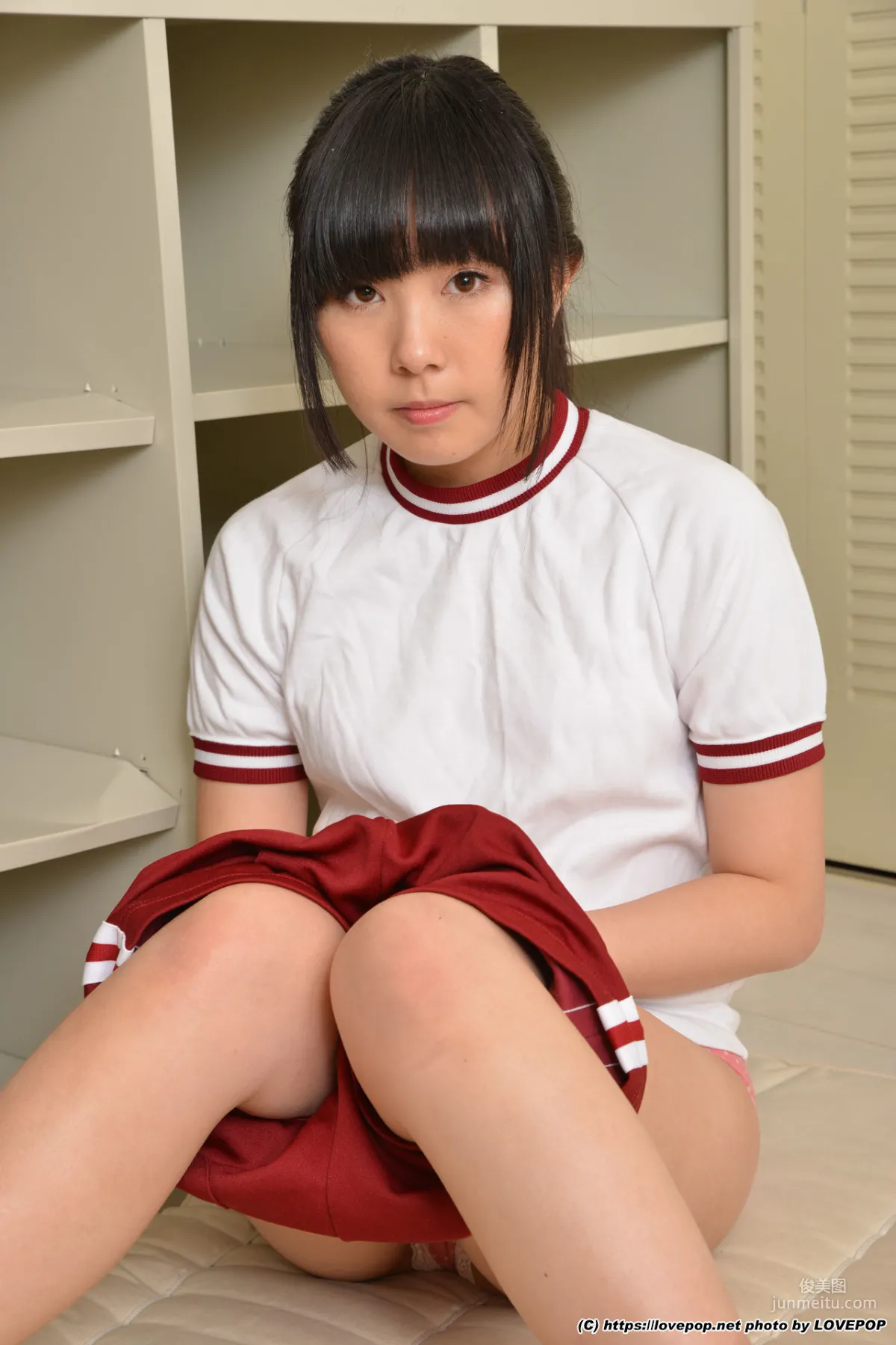 [LovePop] Himeka Kira Photoset 05 Photo Set photo 68