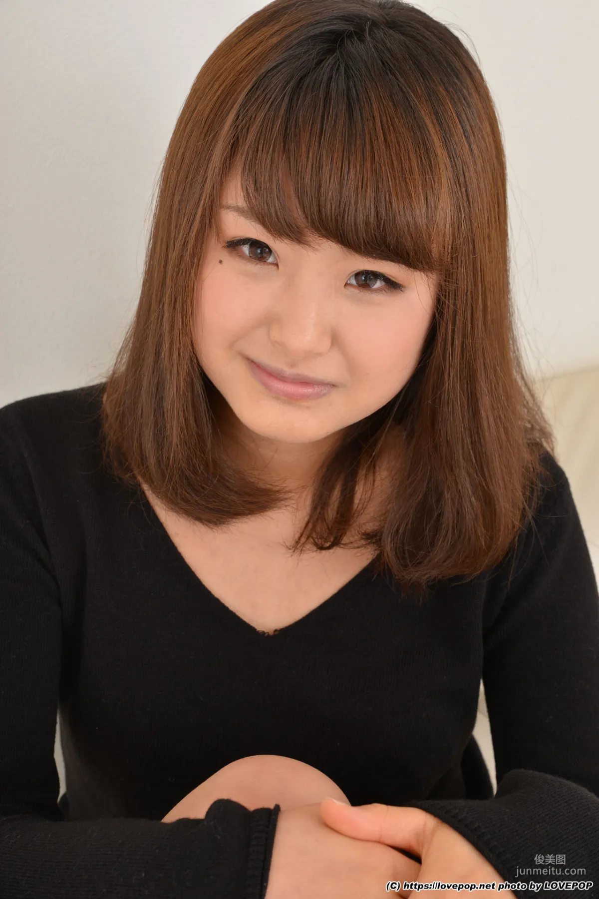 [LOVEPOP] 北原るか Ruka Kitahara Photoset 02 寫真集 29
