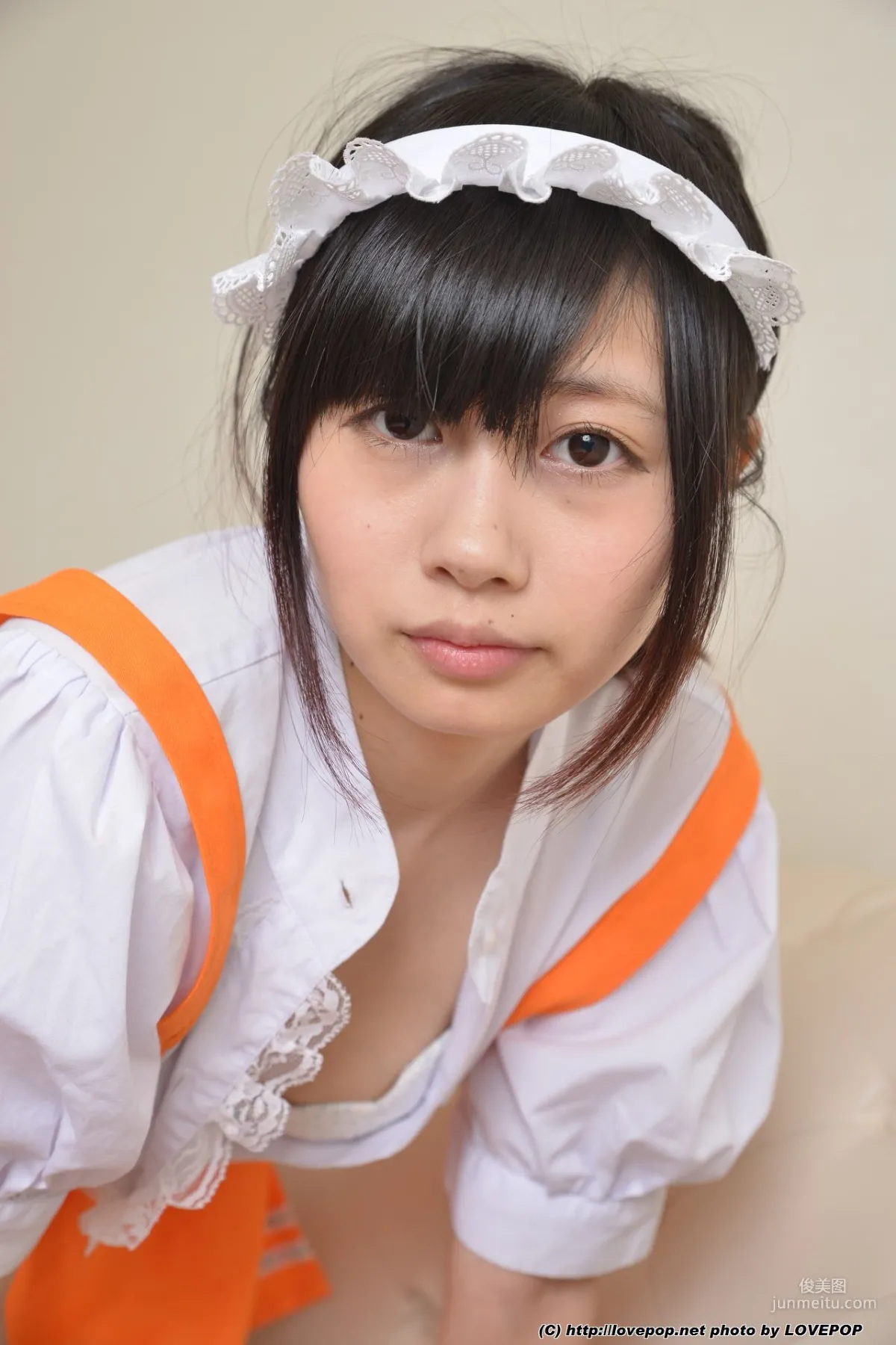 [LOVEPOP] Asuka Asakura 淺倉あすか Photoset 06 寫真集 50