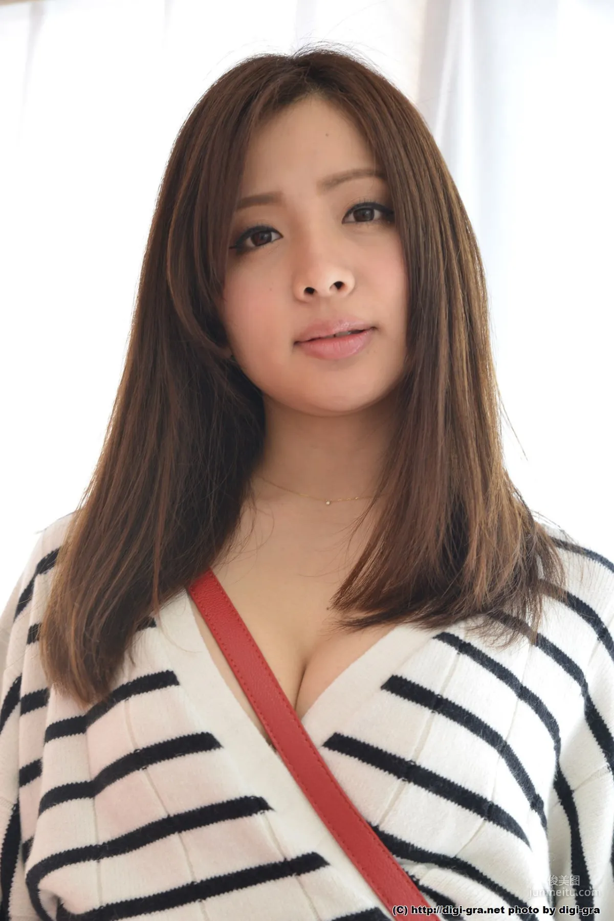 [Digi-Gra] Remi Sasaki Remi Sasaki Photoset 04 Photo Set photo 3