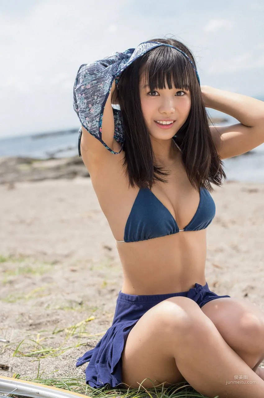 Sakura Nanami: WPB-net Extra740 photo 10