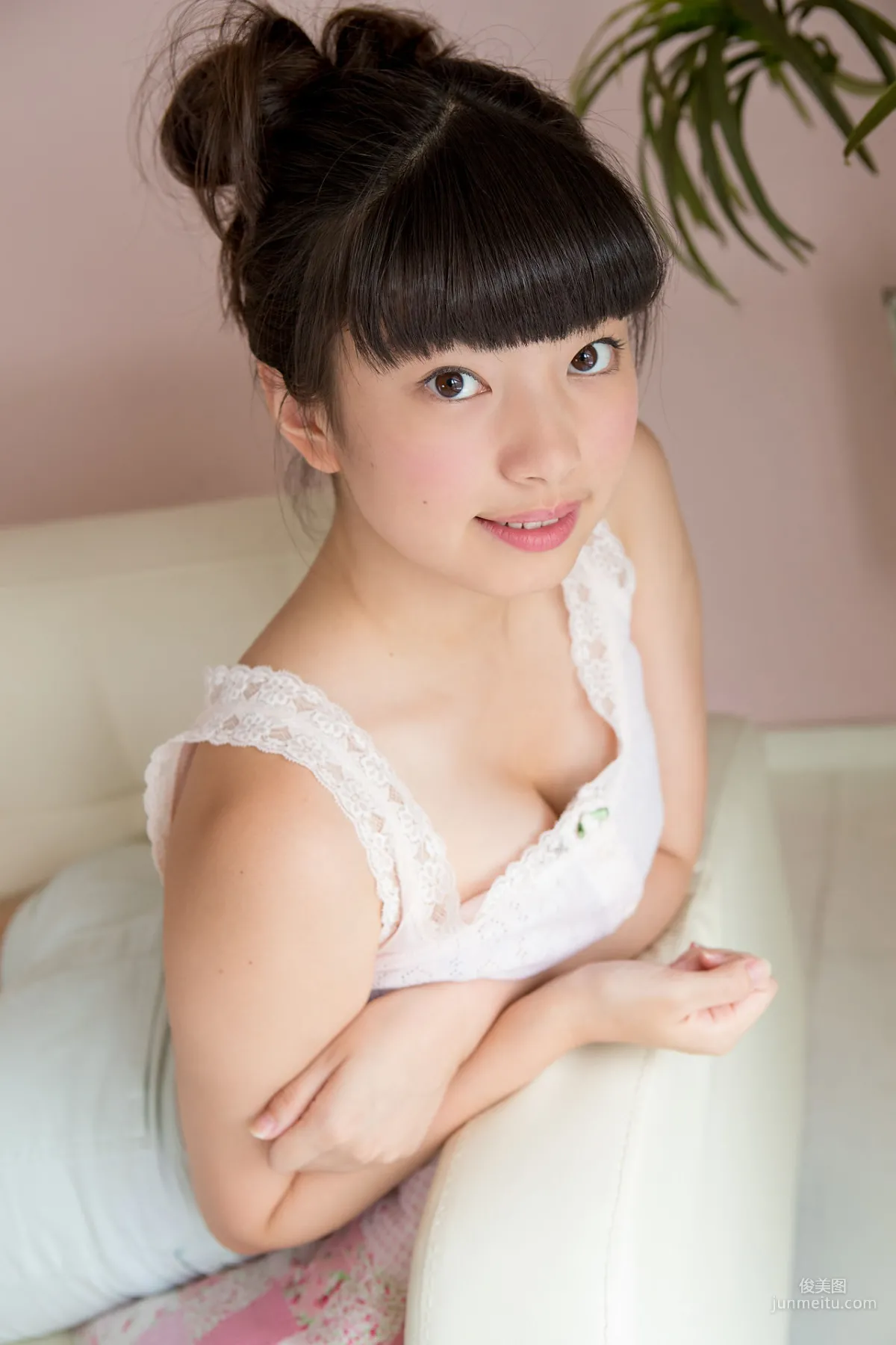 [Minisuka.tv] 東雲せな - Limited Gallery 2.3 寫真集 11