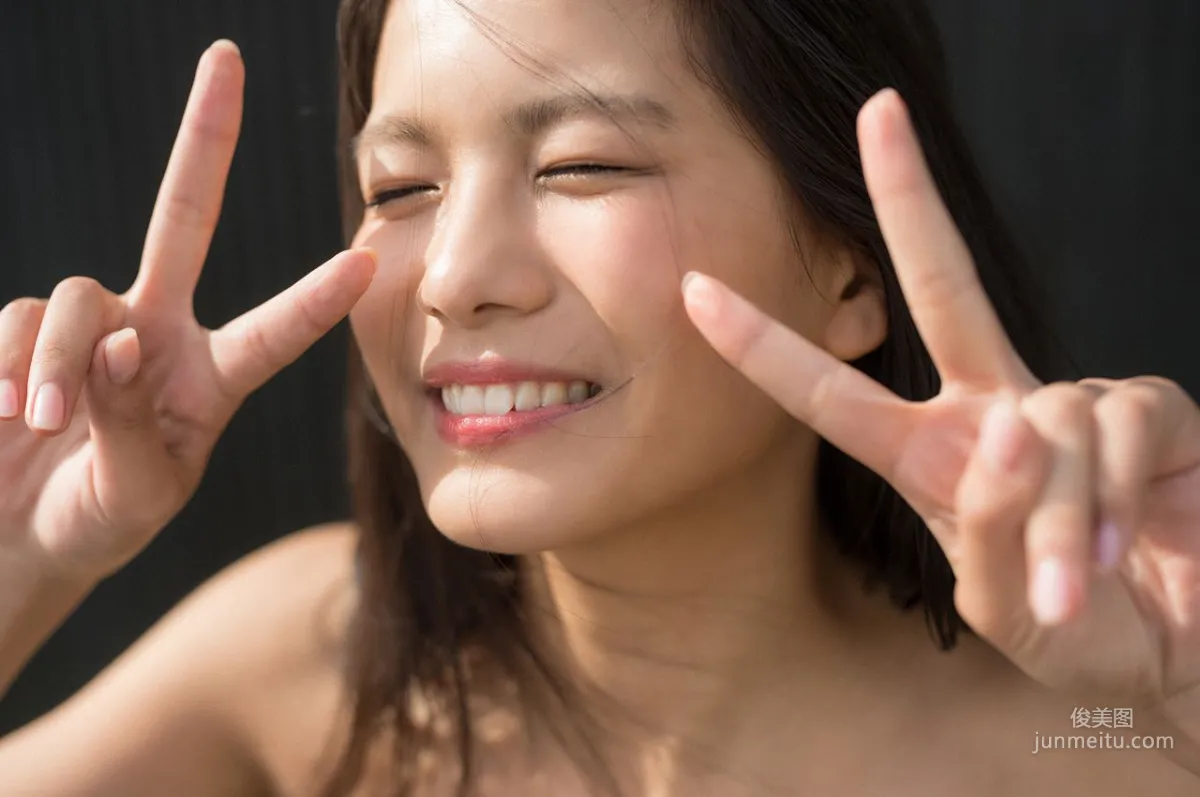Sakura Nanami: WPB-net Extra740 photo 78