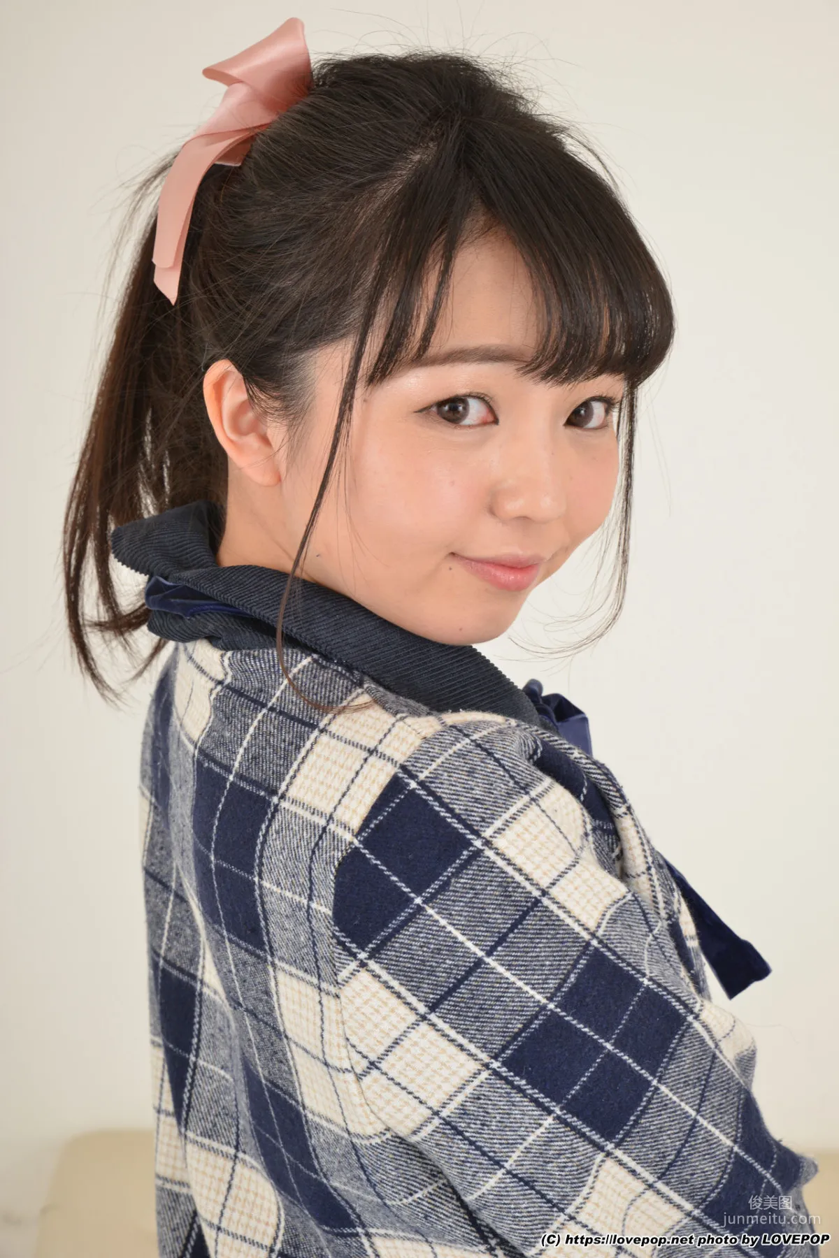 [LOVEPOP] 泉りおん/泉莉音 Photoset 04 寫真集 14