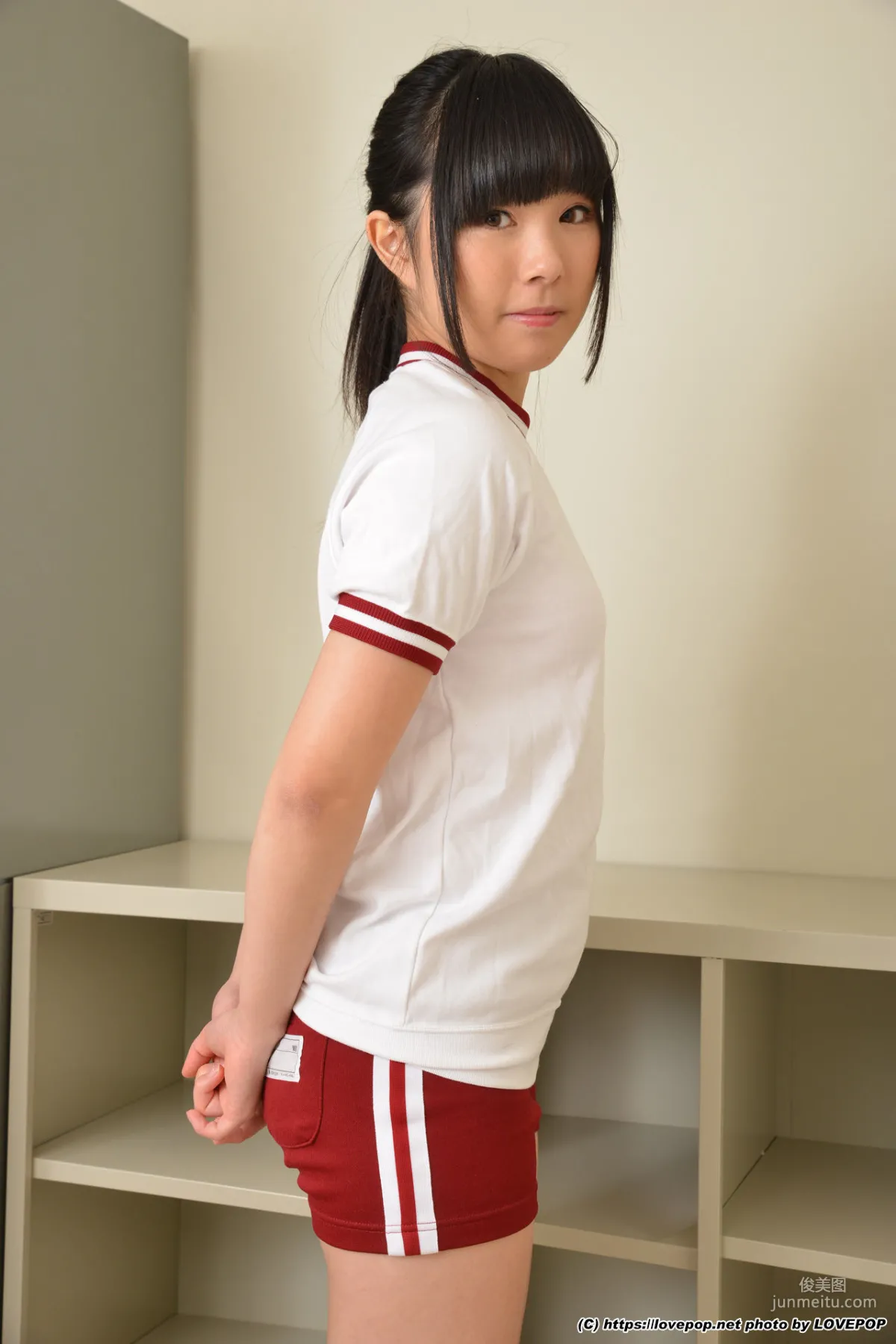 [LovePop] Himeka Kira Photoset 05 Photo Set photo 6