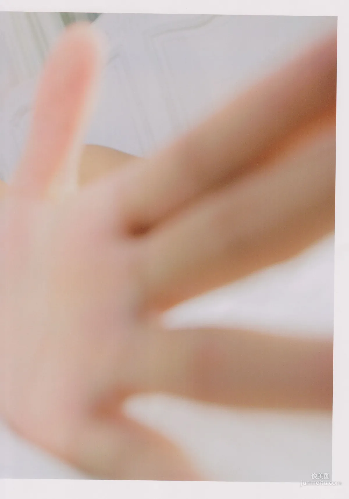 沖田彩花《十五の夏》 [PB] ファースト寫真集 48
