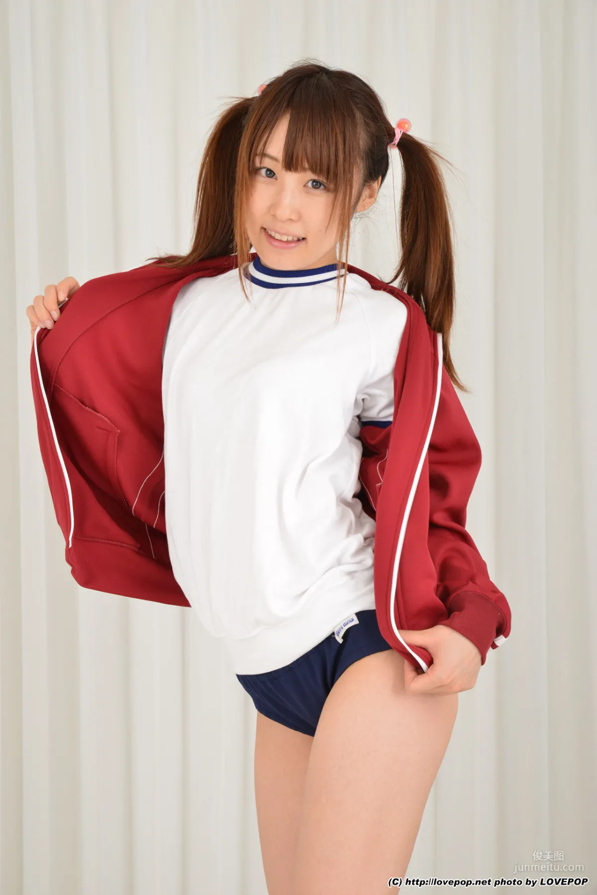 [LOVEPOP] 土屋あさみ Tsuchiya Asami Photoset 03 寫真集 15