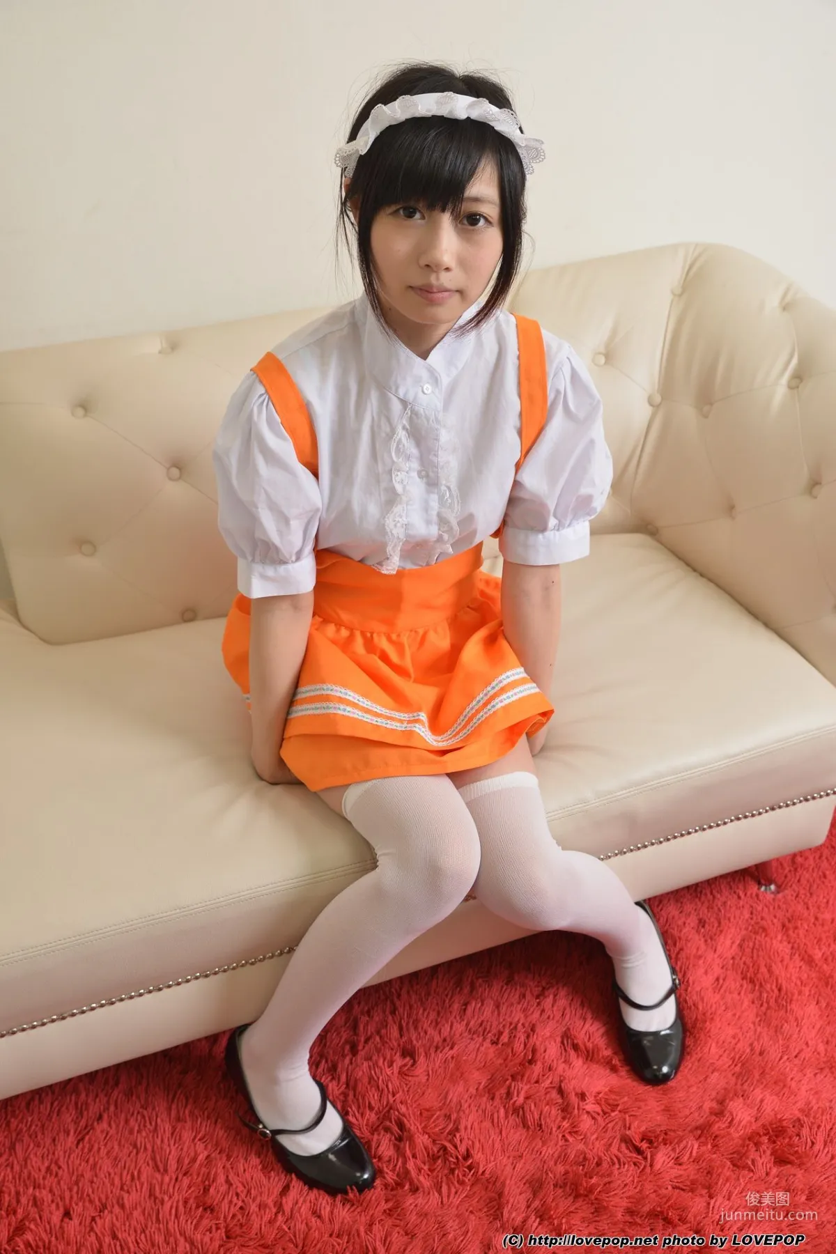[LOVEPOP] Asuka Asakura 淺倉あすか Photoset 06 寫真集 14