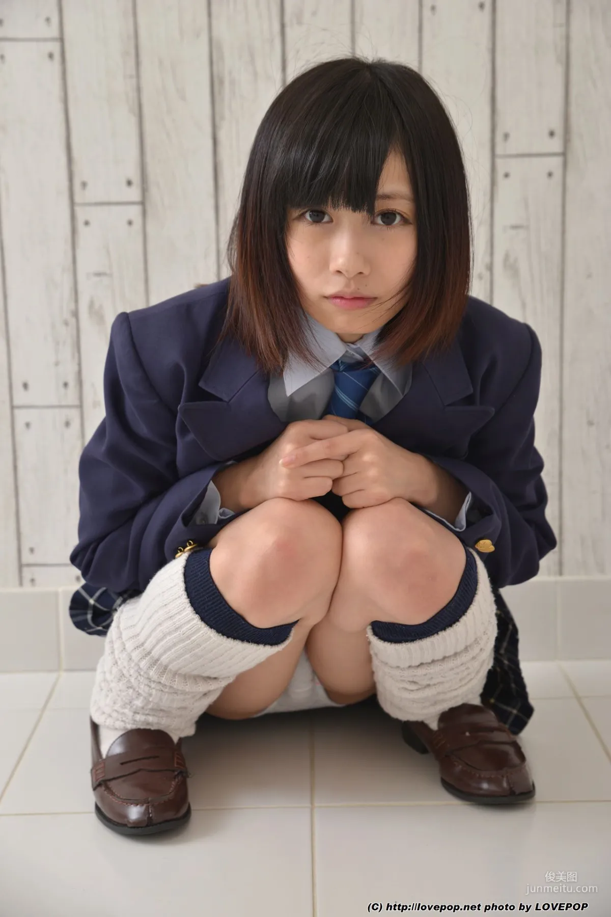 Asuka Asakura 淺倉あすか [LOVEPOP] Photoset 05 寫真集 27