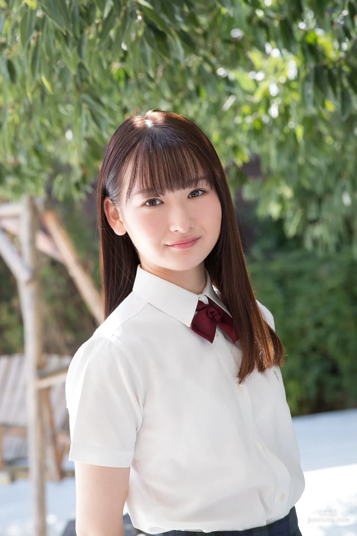 [Minisuka.tv] 近藤あさみ - Limited Gallery 14.1+14.2 寫真集 3