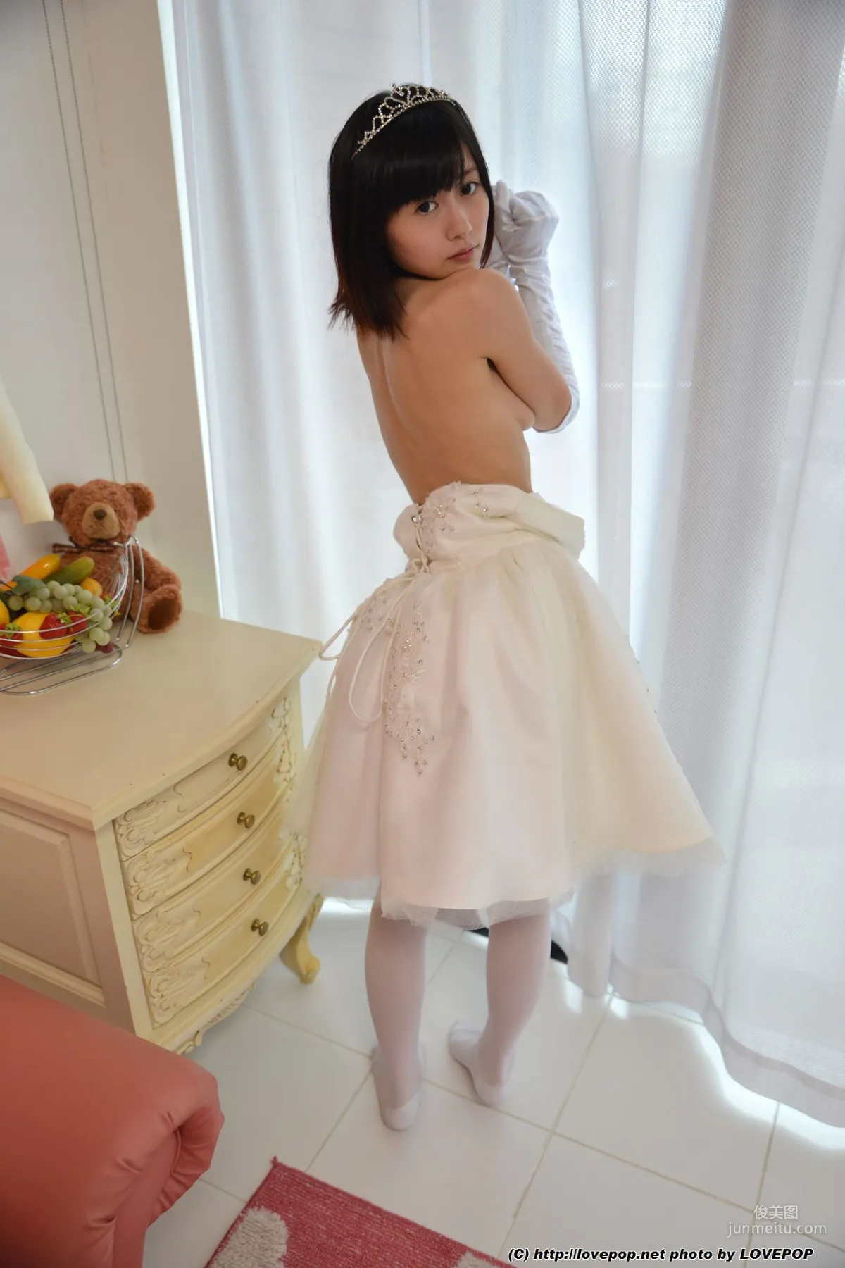 [LovePop] Asuka Asakura Photoset 03 Photo Set photo 59