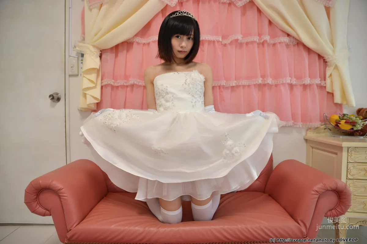 [LovePop] Asuka Asakura Photoset 03 Photo Set photo 33