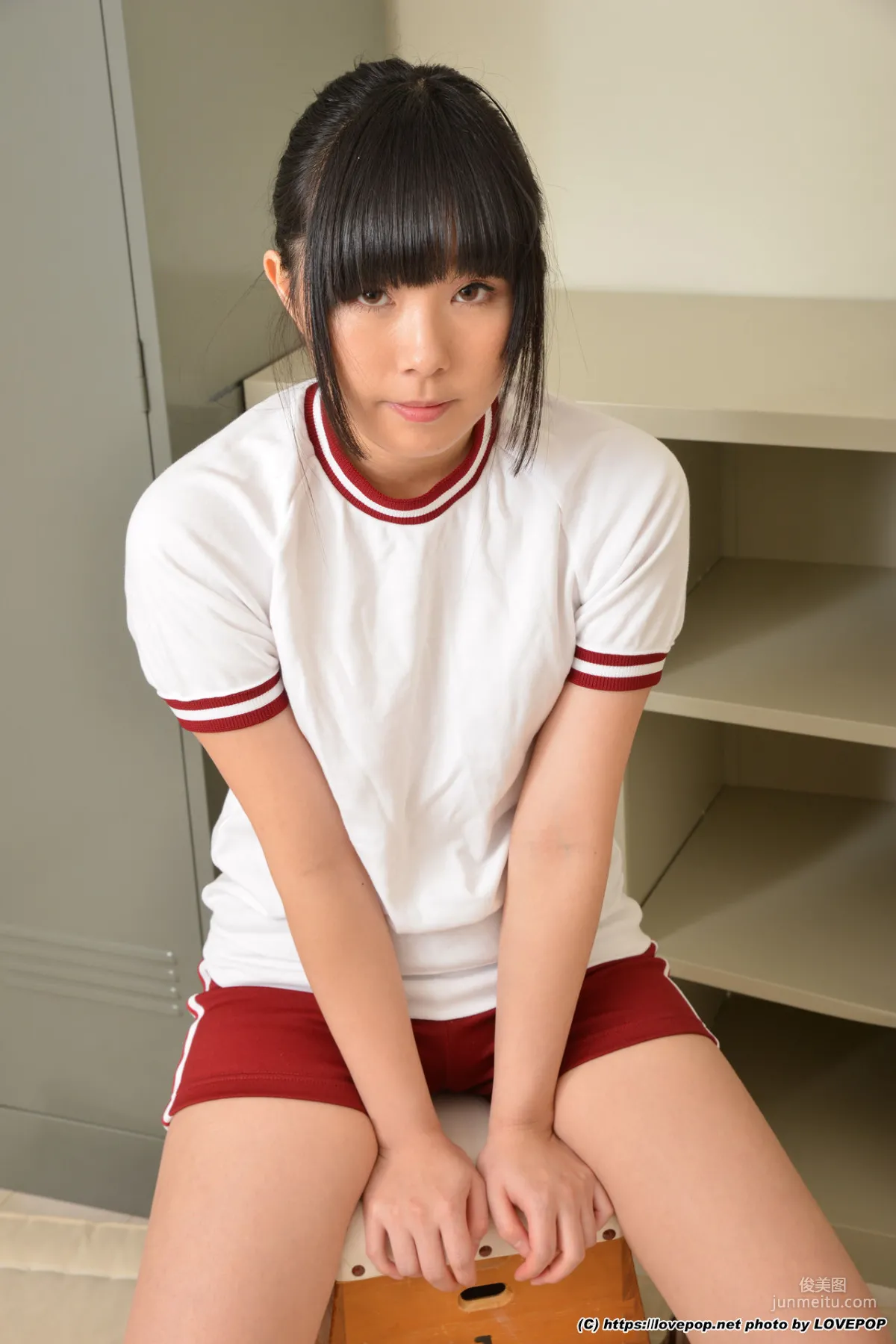 [LovePop] Himeka Kira Photoset 05 Photo Set photo 18